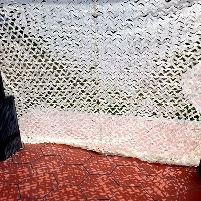 Filet de camouflage 3x6