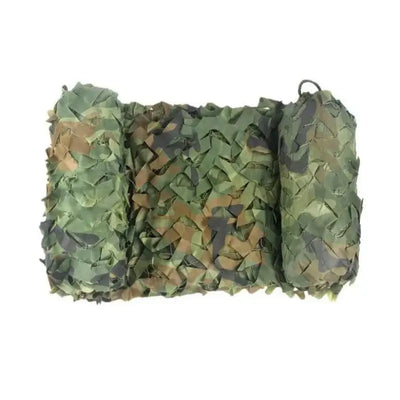 Filet de camouflage 3x6