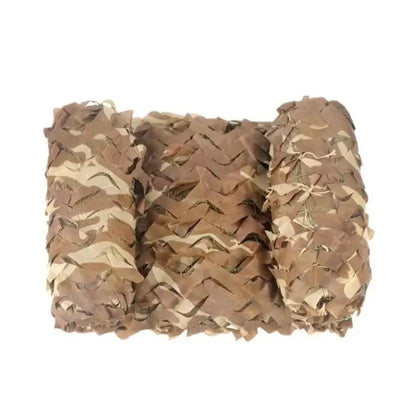 Filet de camouflage 3x6