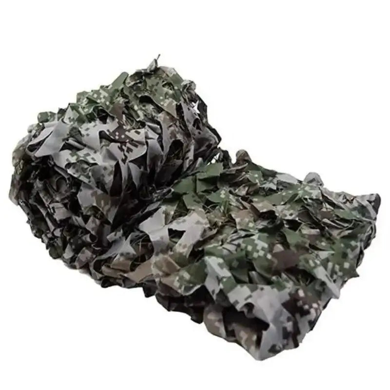 Army Camouflage Netting Uk