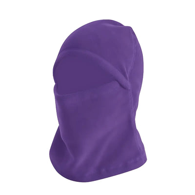 Fleece balaclava