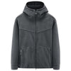 Fleece full zip jumpers