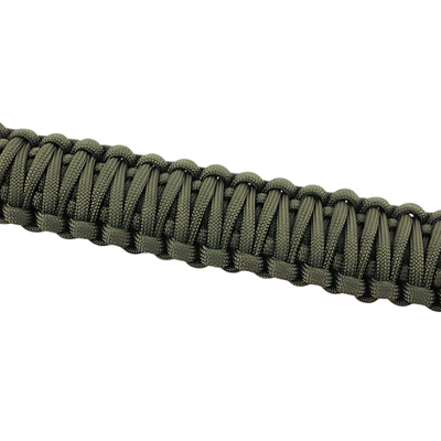Flint Camping Paracord Bracelet
