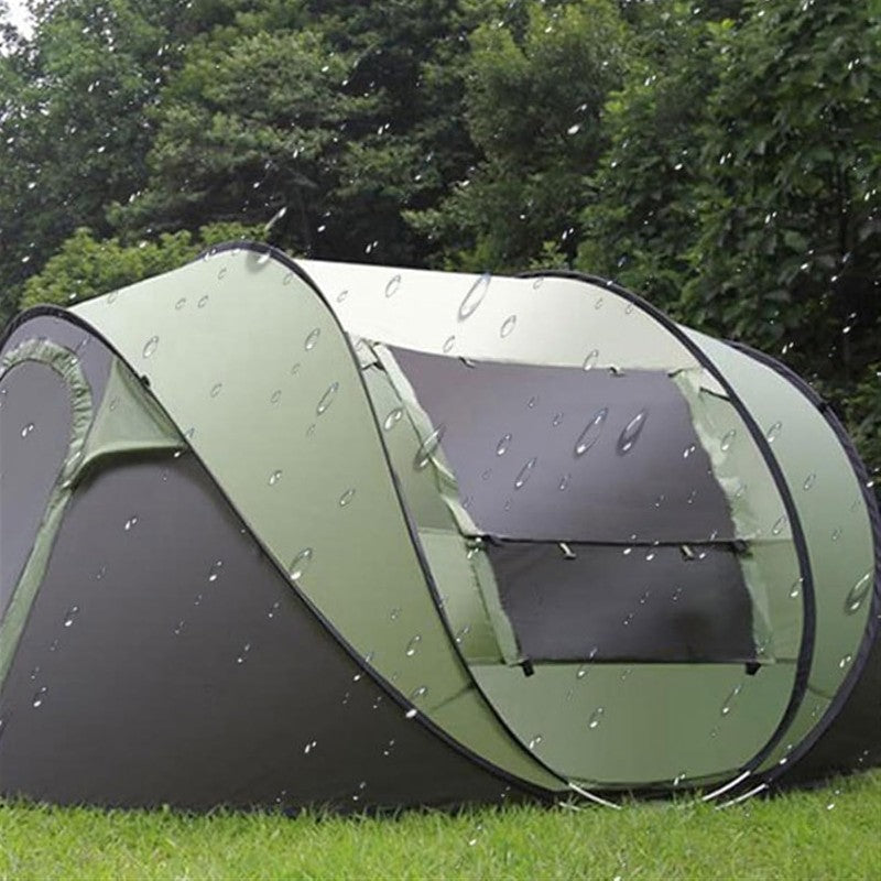 Army Tent