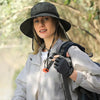 Forest bush hat