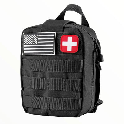 Forest Survival Kit