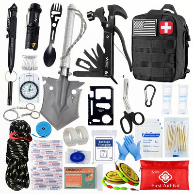 Forest Survival Kit