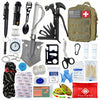 Forest Survival Kit