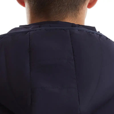 Gilet auto chauffante homme