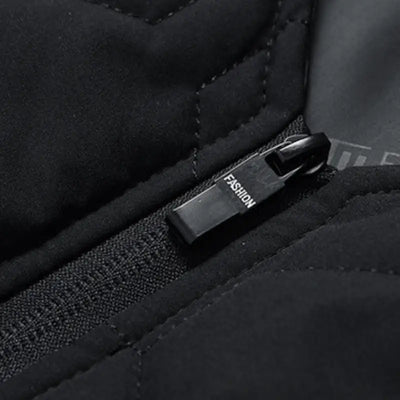 Gilet chauffant avec batterie