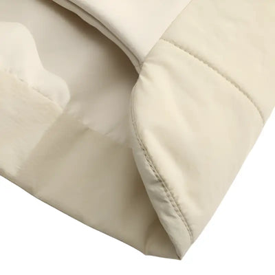 Gilet chauffant blanc