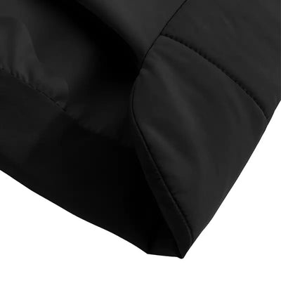 Gilet chauffant équitation