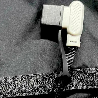 Gilet chauffant équitation