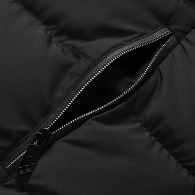 Gilet chauffant grande taille