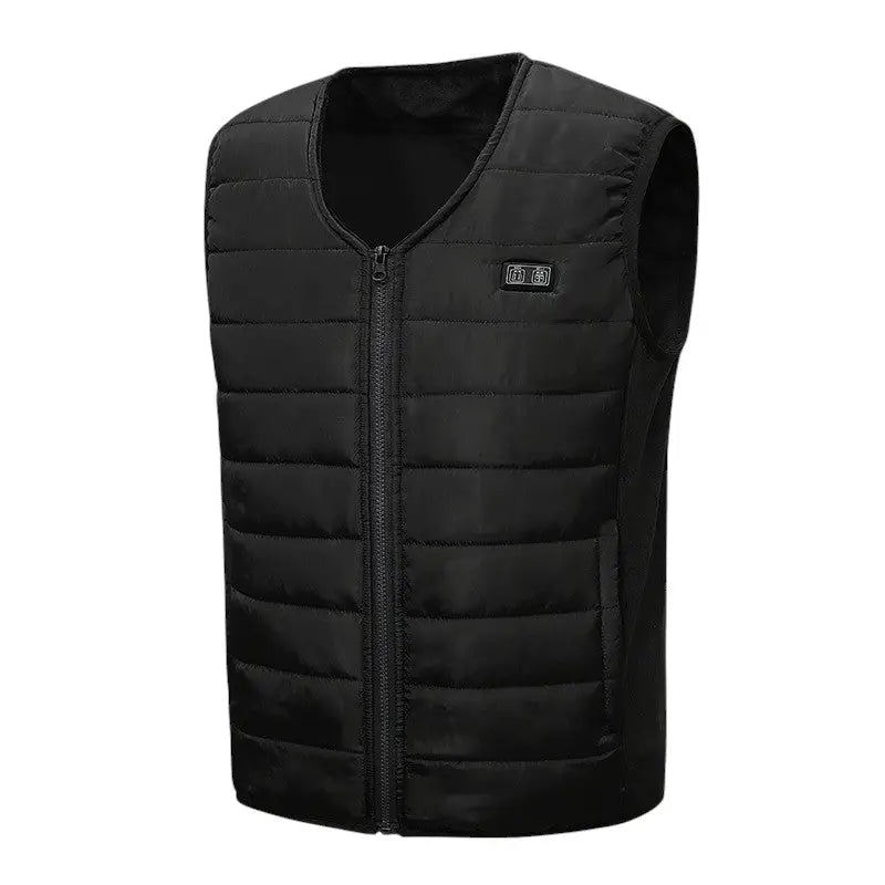 3xl Heated Gilet