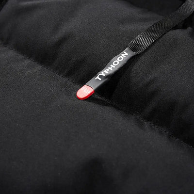Gilet chauffant homme avec batterie