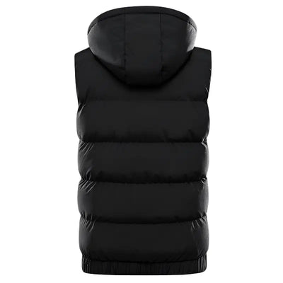 Gilet chauffant homme avec batterie