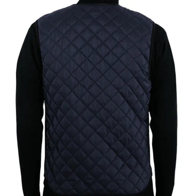 Gilet chauffant homme température réglable