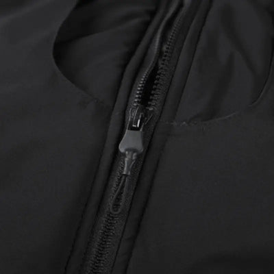 Gilet chauffant homme travail