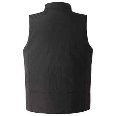 Gilet chauffant usb homme