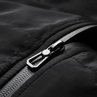 Gilet chauffant usb homme