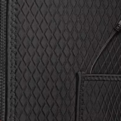 Gilet sport chauffant homme