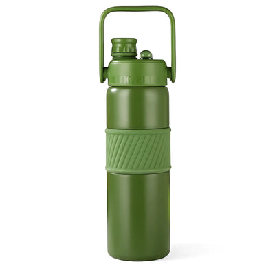 Gourde de sport isotherme