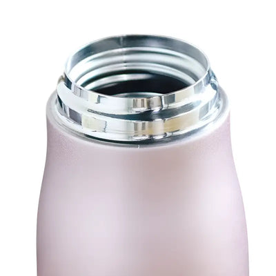 Gourde inox randonnée