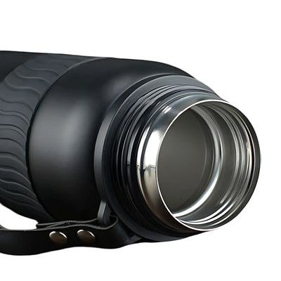 Gourde isotherme luxe