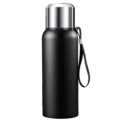 Gourde isotherme montagne