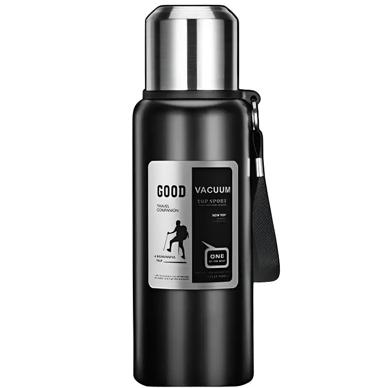 Gourde isotherme randonnée