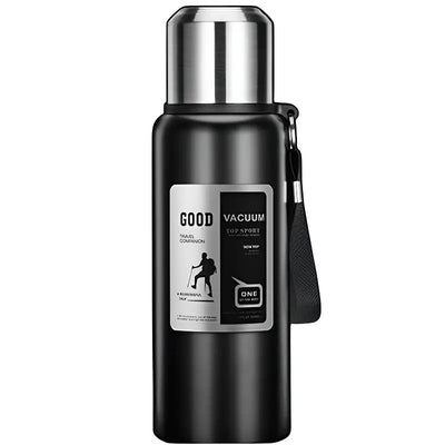 Gourde isotherme randonnée