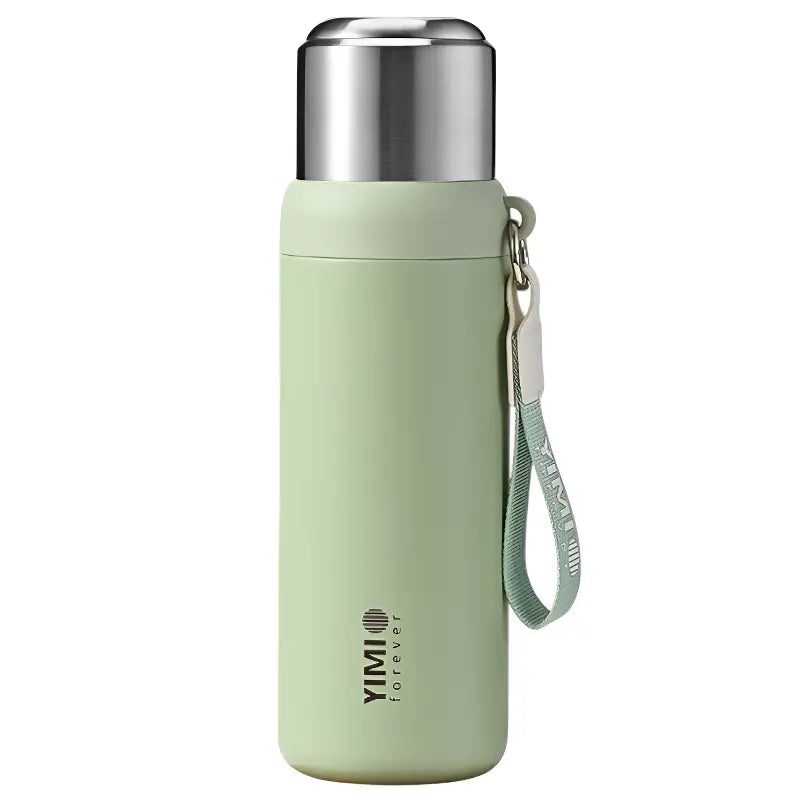 Gourde isotherme randonnée femme