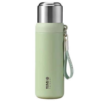 Gourde isotherme randonnée femme