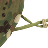 Green bush hat