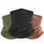 Half balaclava