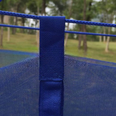 Hamac avec moustiquaire militaire