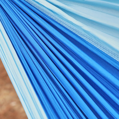 Hamac bivouac moustiquaire