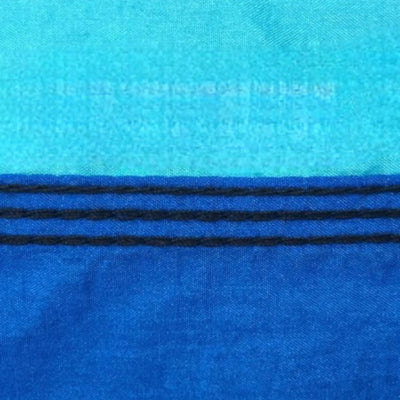 Hamac en toile de parachute 2 personnes