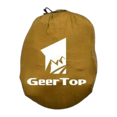 Hamac tente imperméable