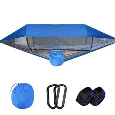 Hamac tente militaire