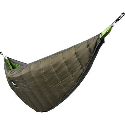 Hamac tente poncho
