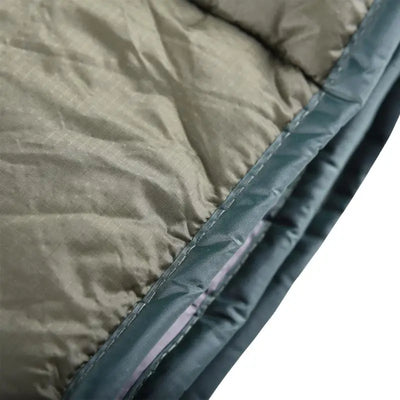 Hamac tente poncho