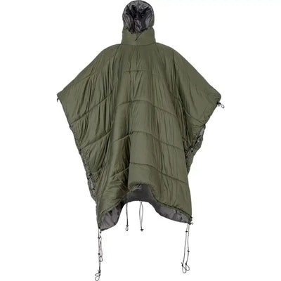 Hamac tente poncho