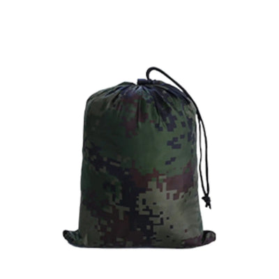 Hamac toile de tente