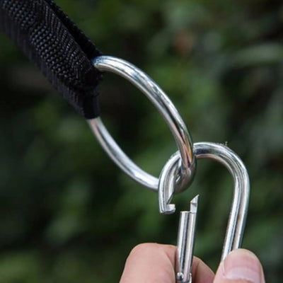 Hamac toile de tente