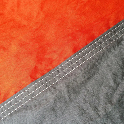 HAMAC TOILE PARACHUTE SOLIDE EN DIFFERENTS COLORIS