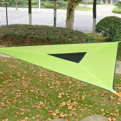 Hamac triangle 6 personnes
