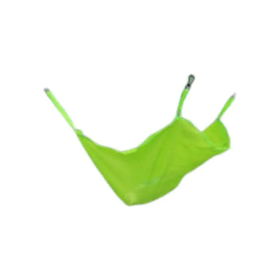 Hamac triangle 6 personnes