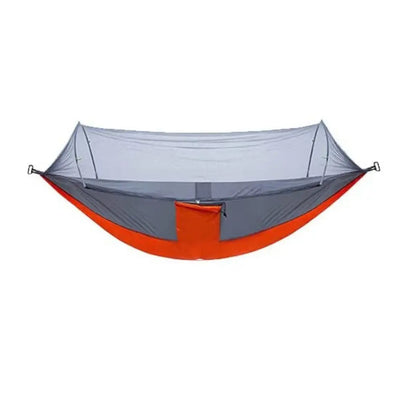 Hamac voyage bébé